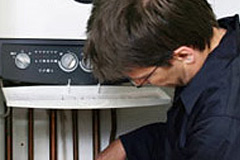 boiler repair Whiteshill