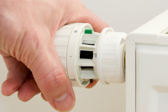 Whiteshill central heating repair costs