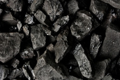 Whiteshill coal boiler costs