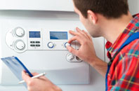 free commercial Whiteshill boiler quotes