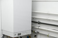 free Whiteshill condensing boiler quotes
